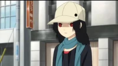 【画像】地獄少女の閻魔あいの私服wwwwwwwwwwwwwwwwwwwwwww
