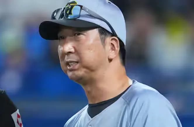 勝つ気ある球団なら急ピッチで外国人の調査進めてそうだけど「阪神」だから怪しいところや