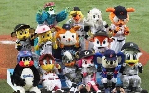 【動画】好きなチャンステーマで打線組んだwww