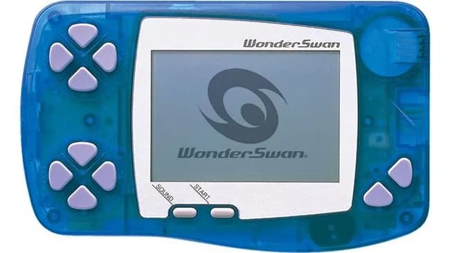 もう誰も覚えてなさそうなゲーム機