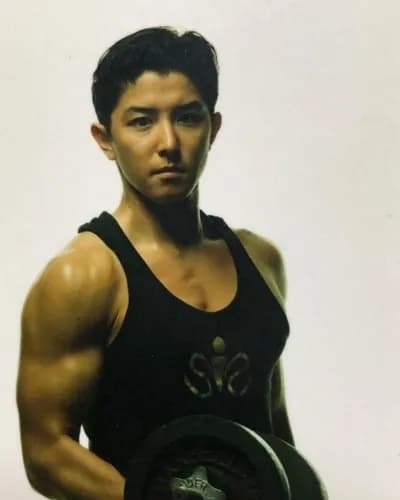 【衝撃】新加勢大周から33年、坂本一生さんの現在の姿がガチでヤバすぎるwwwwwwwwww