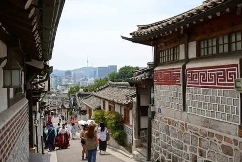 【悲報】韓国人さん「外国が作るアジア舞台のゲーム、日本か中国ばかりだ」wwwwwwwwww