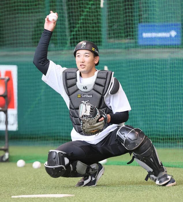 正捕手「山本祐大」衝撃トレードの真相 「DeNAは流出を阻止する意識が薄い」