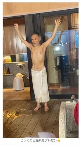 【驚愕】郷ひろみさん(70)、若さの秘けつがガチすぎる・・・・・・・・・