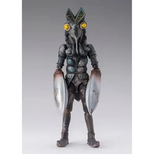【悲報】バルタン星人さん「住むとこないよー助けて😭」→ウルトラマン「フン!」(宇宙船破壊)wwwwwwwwww