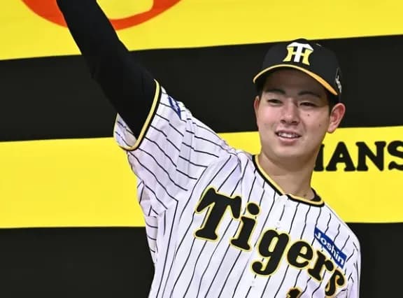 下村海翔の投球を見て思ったこと第1位wwwwwwwwww
