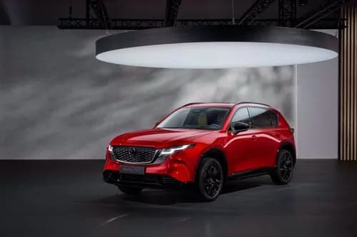 【衝撃】新型CX-5「¥3,520,000」←これwwwwwwwwww