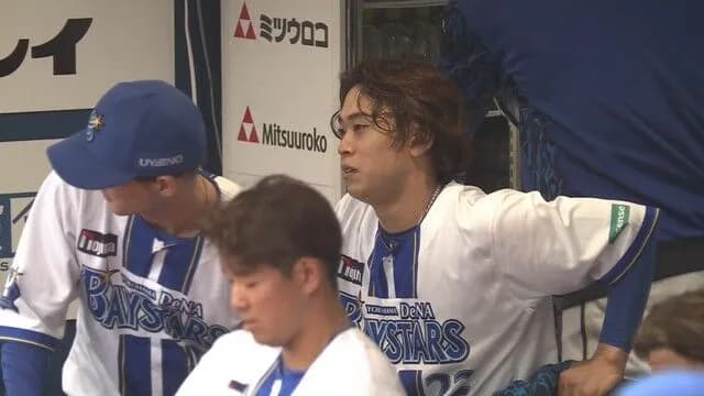 山本祐大移籍後のDeNA、3勝6敗wwwwwwwww