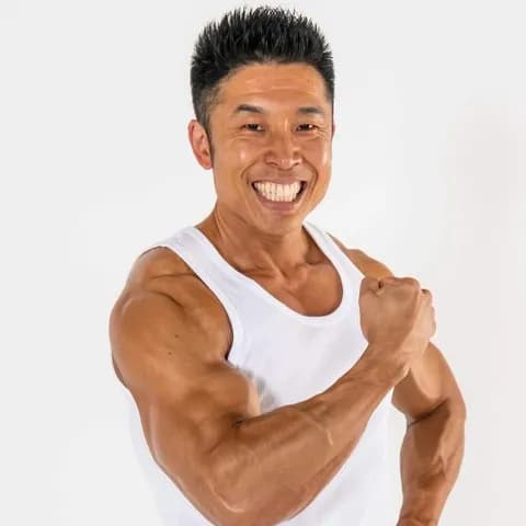 なかやまきんにくんとかいう急激に存在感を増したお笑い芸人w