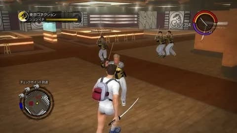 【画像】こーいう洋画や洋ゲーに出てくる勘違い日本好きな奴ンゴwww