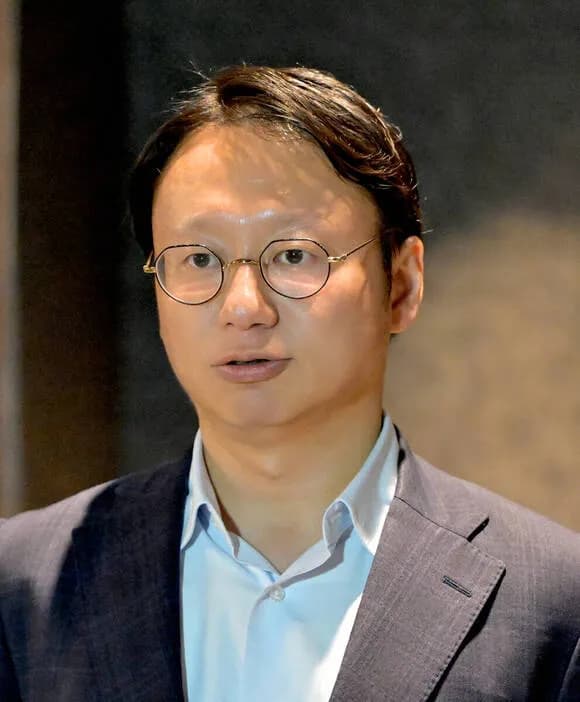 【DeNA】メジャー即戦力のダブル獲りへ 木村洋太球団社長「優勝するため」