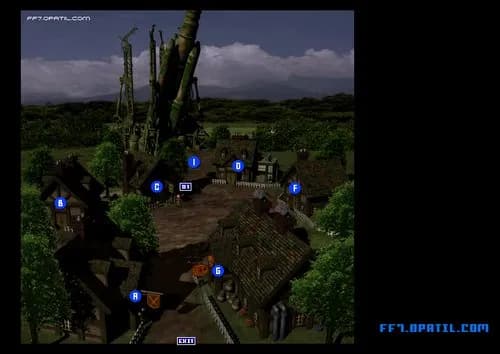 【悲報】FF7さん、宇宙に行った理由を誰も覚えてないwwwwwwwwww