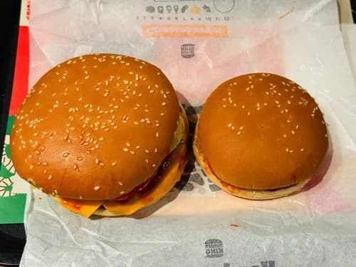 【悲報】バーキンさん、ガチで飽きる・・・・・・・・・