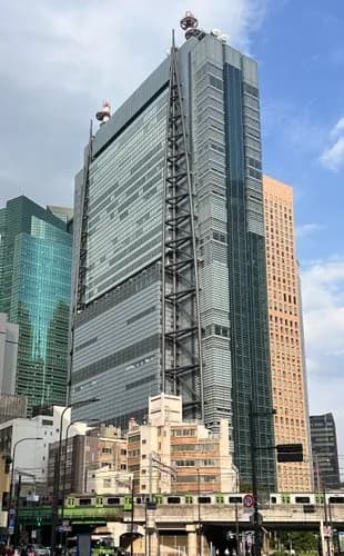 【困惑】日テレ社長さん「あのちゃんねる」騒動への見解を控えさせていただくwwwwwwwwww
