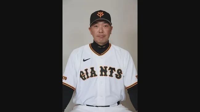 【緊急】巨人監督・阿部慎之助容疑者が暴行の疑いで現行犯逮捕