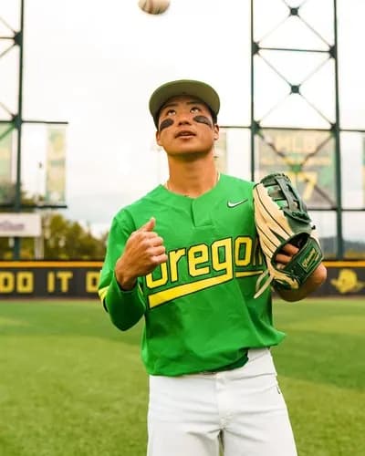 西田陸浮(シカホワ11巡目指名)、メジャー昇格wwwwww