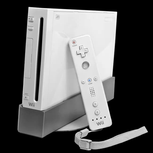 Wii「本体もソフトも激安です、リモコン操作楽しいです」←リバイバルブーム起こらない理由