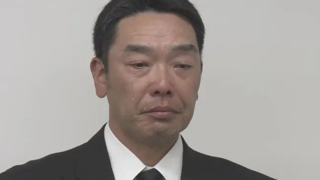 【悲報】阿部慎之助一家、全員取り返しのつかないことをしてしまう