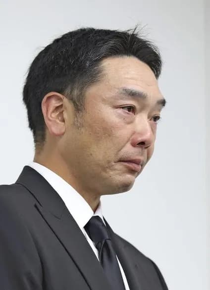 児童相談所「あのー、僕、なんかやっちゃいました…?😅」