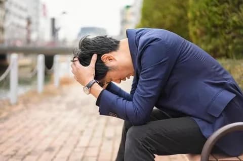 もしお前らが娘に通報されて失業したら…