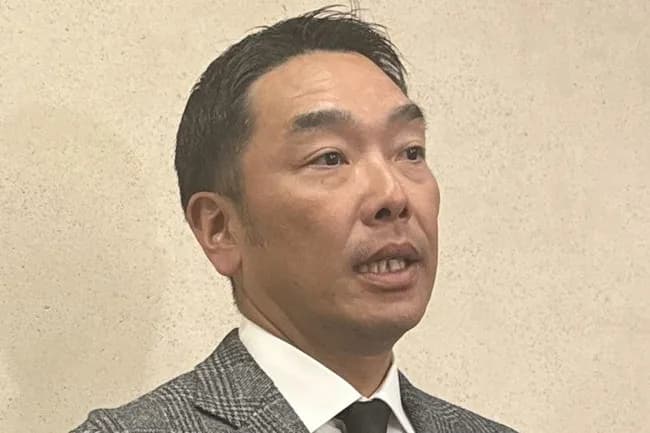 阿部の娘の声明