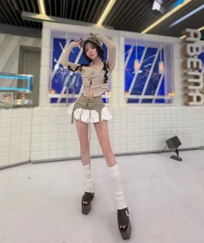 【悲報】元アイドル・あおちゃんぺさん、160cm41kgの食事がガチで少なすぎる・・・・・・・・・