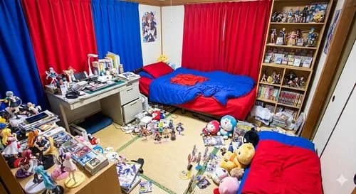 【悲報】オタクさんが欧米文化を嫌う理由、ガチで謎すぎるwwwwwwwwww