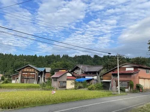 【疑問】田舎が陰湿な理由wwwwwwwwww