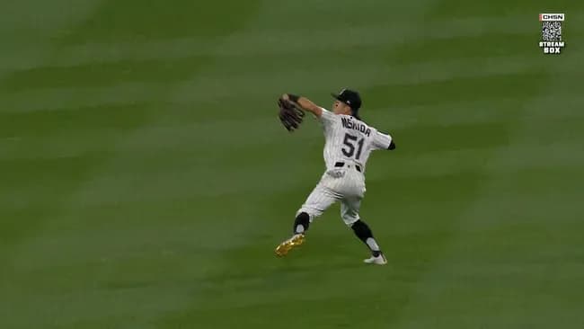 【朗報】シカホワ西田陸羽、2試合連続レーザービームwwwwwwwwwwwwwwwwwwwwwwwwwwww