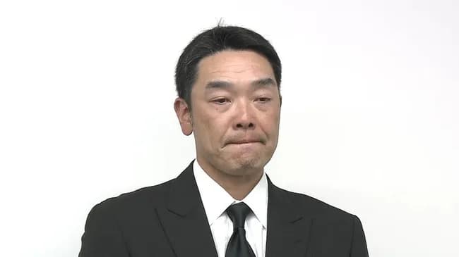 重鎮・広岡達朗御大、お気持ち表明