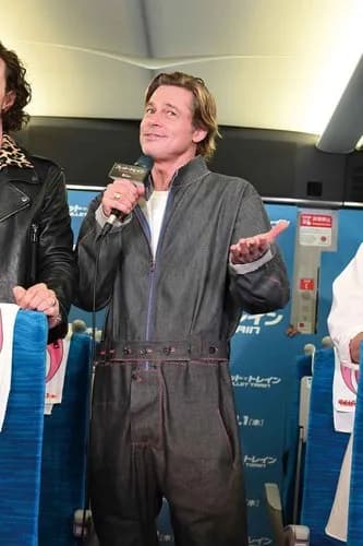 【悲報】アメリカのあの世界的スーパースターさん、来日デートするも誰にも気づかれないwwwwwwwwww