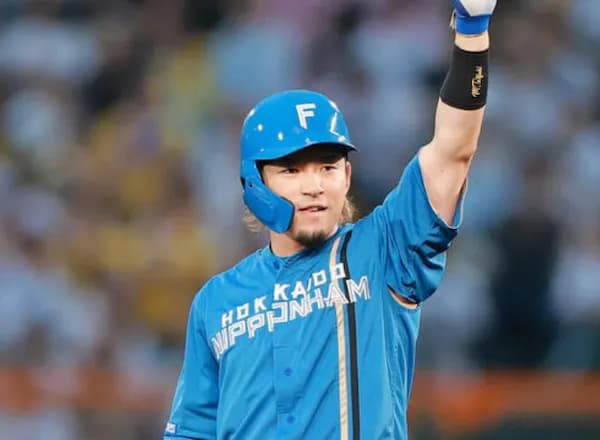 日本ハム、甲子園で阪神スイープ!18年ぶり交流戦3連勝スタート!