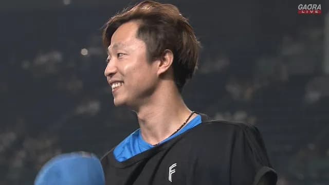 阪神ファン、敵になった島本にあったけぇ歓声