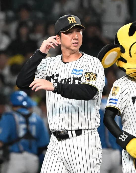 藤川球児「ホームランは華だが、甲子園でやる野球には自己犠牲も必要になってくるのを選手達には理解してほしい」