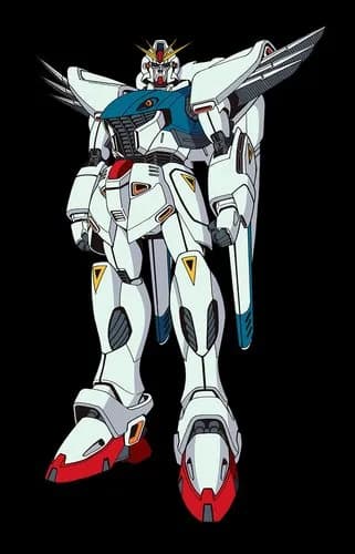 【悲報】スパロボのF91さん、逆シャアとかZほど出番がない理由wwwwwwwwww