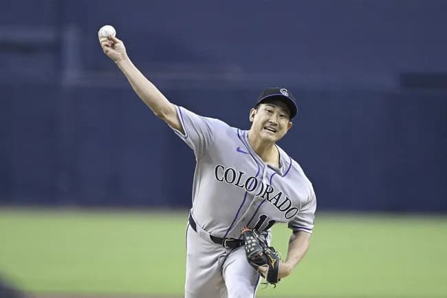 【悲報】菅野智之さん「どっちのホームランも正直防げた」wwwwwwwwwwwwwwwwwwww