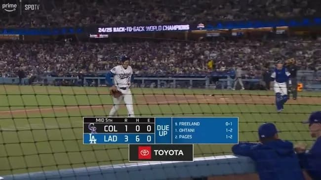 大谷翔平、5回無安打1失点投球で5勝目の権利 菅野智之から初回に先頭打者アーチで自援護