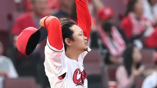 カープ、12年ぶり交流戦開幕3連敗。横山竜士「勝敗を分けたのは守備のミスや死球」