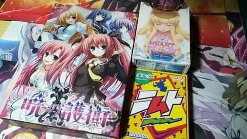 【悲報】エッッッゲが衰退した理由、ガチでヤバすぎるwwwwwwwwww