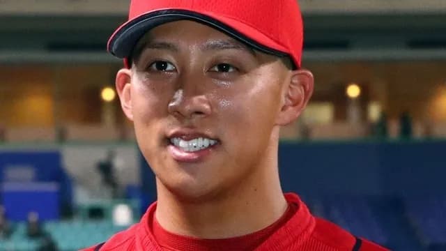 元カープ羽月「今後も配信する」←何を暴露するつもりなのか?