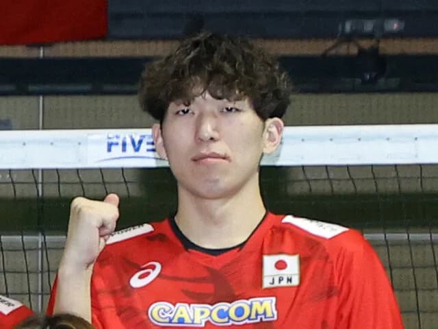 【朗報】日本バレー代表、全員陰性wwwwwwwwwwww