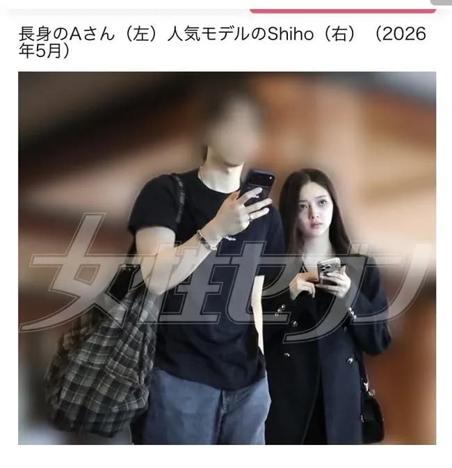 【画像】広末涼子の息子イケメンすぎるwwwwwwwwwww