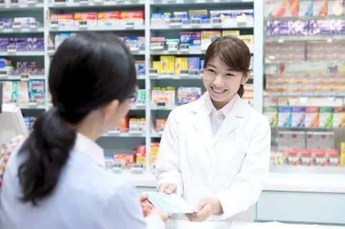 【困惑】ドラッグストアの薬剤師さんとかいうガチで謎の存在wwwwwwwwww