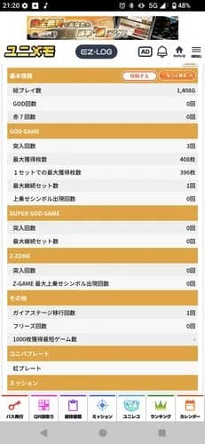 【悲報】スマスロミリオンGOD、ガチでヤバすぎるwwwwwwwwww