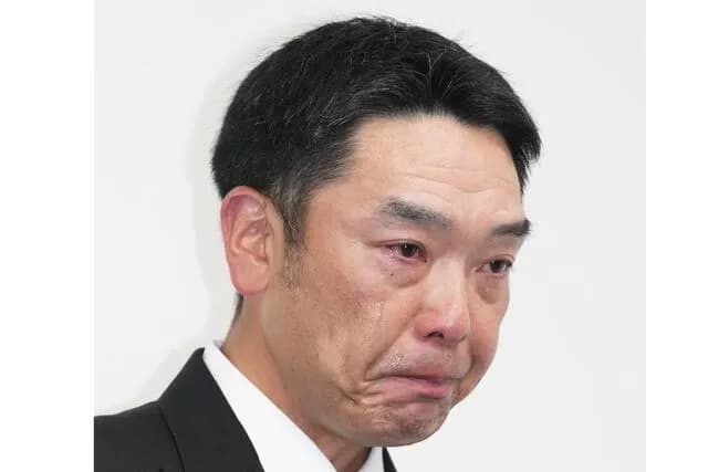 阿部慎之助辞任騒動の戦犯wwwwwwwwwwwwwww