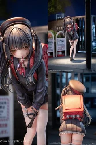 【朗報】注文したエッッッフィギュア、ついに発送されるwwwwwwwwww