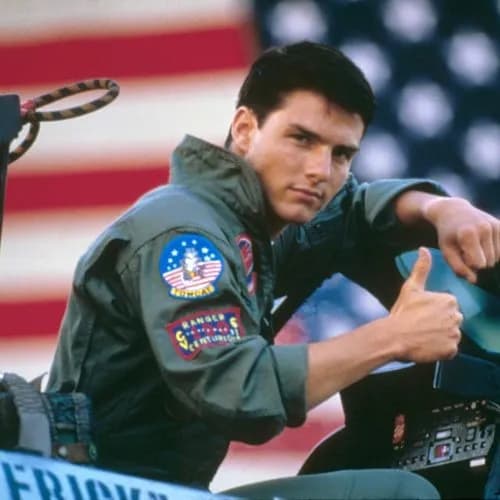 【悲報】トム・クルーズさんの代表作おすすめ映画20選、ガチで荒れるwwwwwwwwww