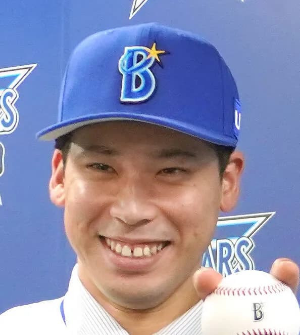 De尾形「SNSでのトレードへの懐疑的な声も受け入れて投球の糧に」