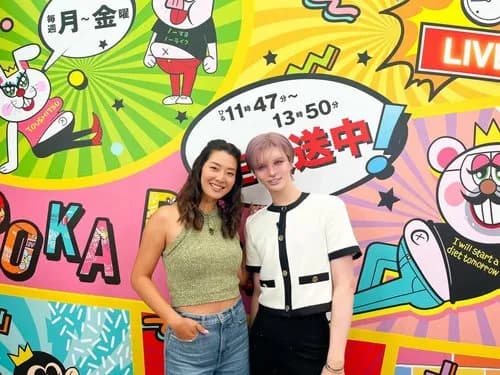 【衝撃】Mattさん、最新テレビ出演でガチの激ヤセ姿を披露してしまう・・・・・・・・・