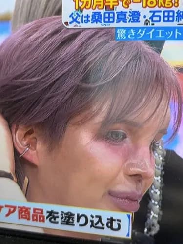 【衝撃】桑田真澄さんの息子・Mattさんの現在の姿wwwwwwwwww